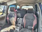 Toyota Innova G type diesel 2012 model used car spare parts