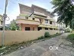 3BED ROOMS INDEPENDENT HOUSE IN ALUVA NEAR THOTTAKATTUKARA