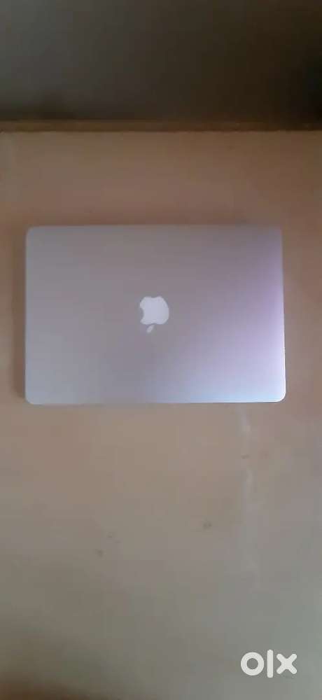 Apple Macbook Air 2017