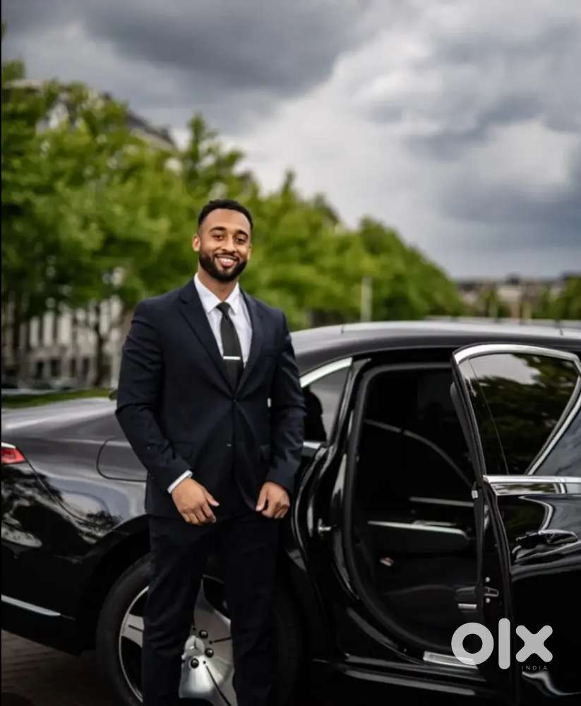 Kisi ko driver chaiy to dm kre