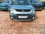Tata Punch  2023 Petrol 15500 Km Driven