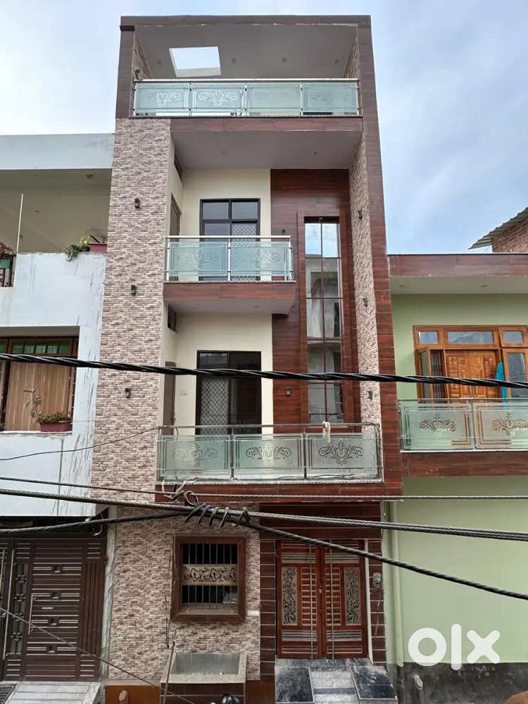 New contretuin well condition