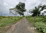 3.8 Cents Plot For Sale @ Dream City, Idikarai Maniyakaranpalayam