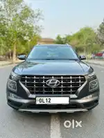 Hyundai Venue SX Opt Turbo, 2020, Petrol