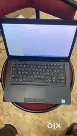 Dell  i7 -8thgeneration