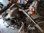 Royal Enfield VIP number BOOS