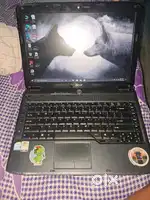 Laptop acer new battery 1 year wranty