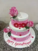 Bakery chef