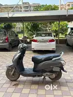 Suzuki Access 125 Next to Showroom condition