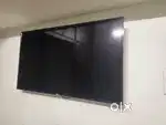 Koryo tv 45 inchs for sale neat condition