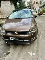 Volkswagen Polo 2016