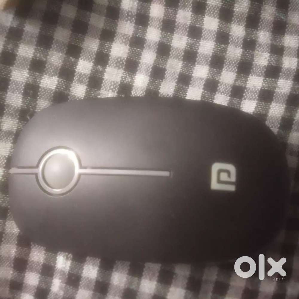 Petronics Mouse