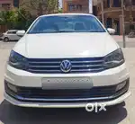 Volkswagen Vento 1.5 TDI Highline Plus AT, 2016, Diesel