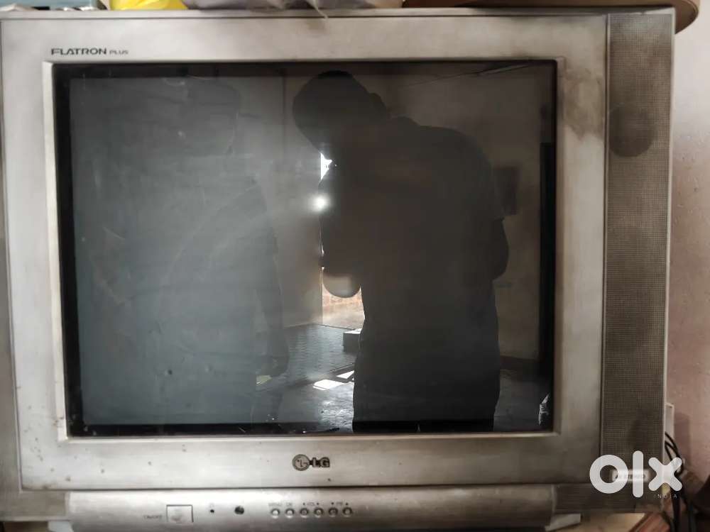 LG Television
