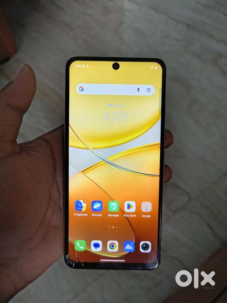 VIVO Y200E 5G