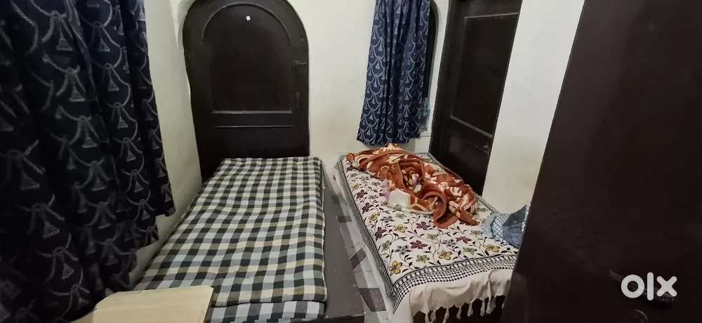 Need a Male Roomate for my room only 4k