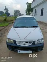 Maruti Suzuki Alto 2009 Petrol 100000 Km Driven