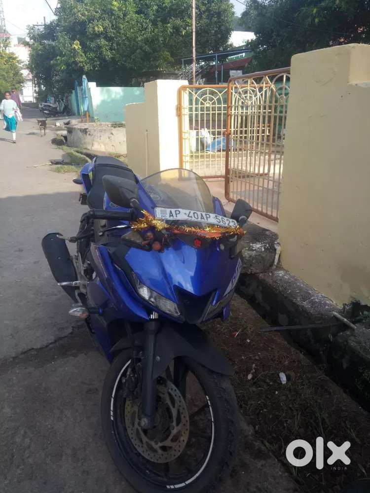 purchase on 28-08-2023,2yrs completed