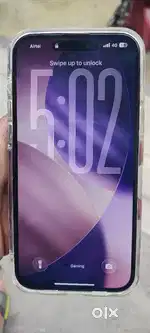 iPhone 15plus