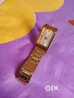 Titan watch