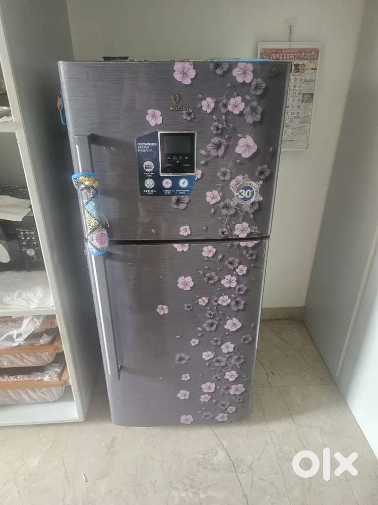 Videocon 2 door Titanium luxury