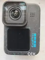 GoPro 12 black