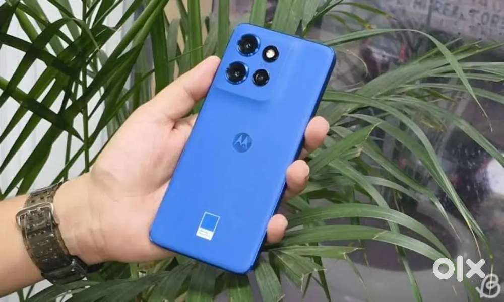 Moto Edge 50 neo - 3 months old