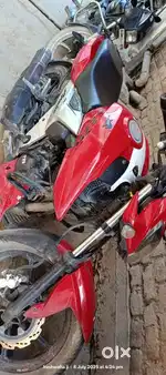 Rtr apache 160 cc