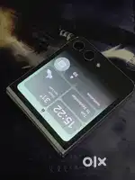 Z flip 5 256 gb