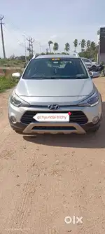 Hyundai i20 Active 1.4 SX, 2018, Diesel
