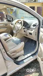Maruti Suzuki Ertiga 2014 Diesel 137796 Km Driven
