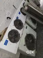 AMRITSAR-VRV BUYER-OLD AC -CHILLER BUYER-SELLER,WE BUY SALE ALL CHILLE
