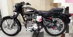 Bullet Standard  9700 kms only