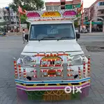 Mahindra Bolero Pik-Up, 2021, Diesel