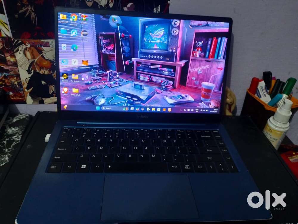 Infinix laptop sell