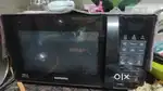 Samsung tds Microwave 21L convection oven
