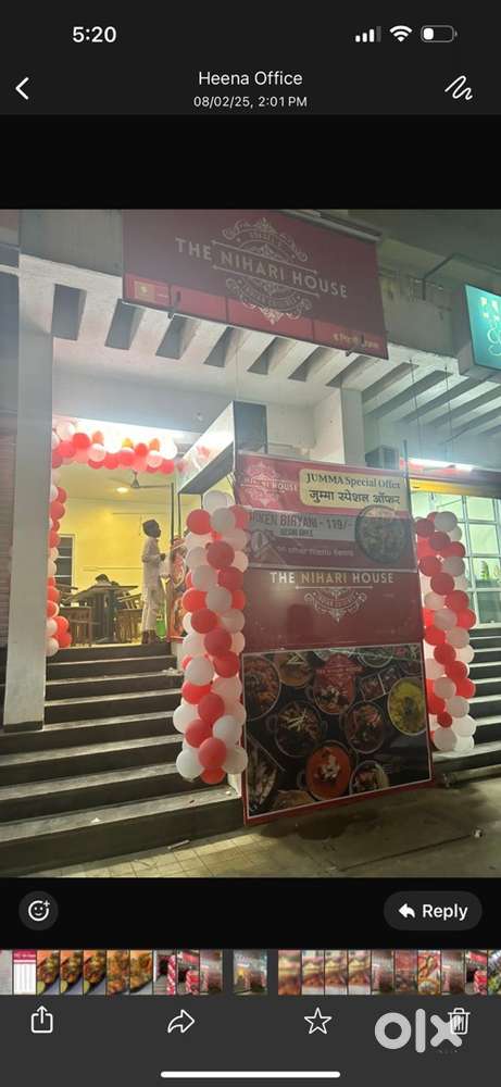 Kitchen Helper (Pune)