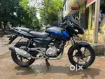 Pulsar 180 cc