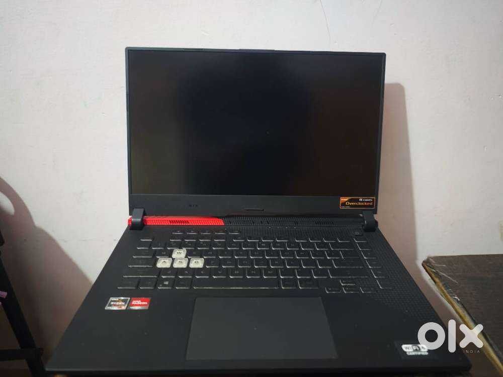 ROG Strix G15 Advantage Edition