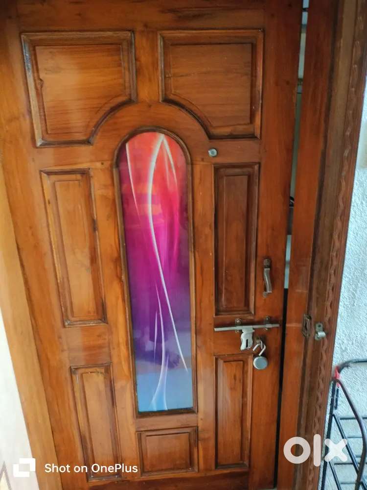 Rod side balcony best Location