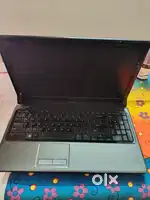 Dell laptop