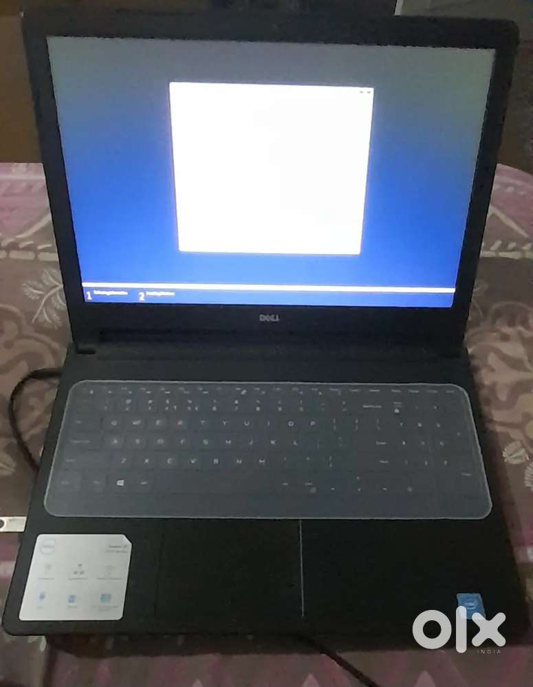 Dell VOSTRO 15 laptop