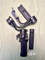 DJI RSC2 Gimbal – Unused, 100% Perfect Condition