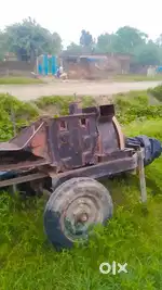 Kutti machine