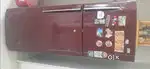 LG 250 litres 2011 model