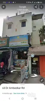 House for lease at kodambakkam