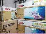 SUPER OFFER 43 INCHES SMART ANDROID LEDTV 1GB RAM 8GB ROM WHOLESALE
