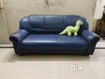 Used sofa in good condition. Upgrading, so selling