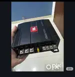 JBL Amplifier 2ch