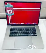 ( Mac huB ) - Apple MacBook Pro 16” 2019 - 16 GB Ram / 1 TB SSD / i9.